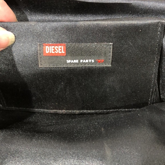 Diesel vintage bag - Picture 5 of 11